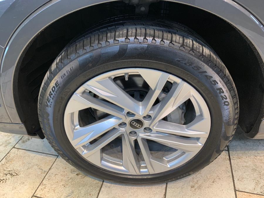 2022 Audi Q7 Premium Plus - Photo 13