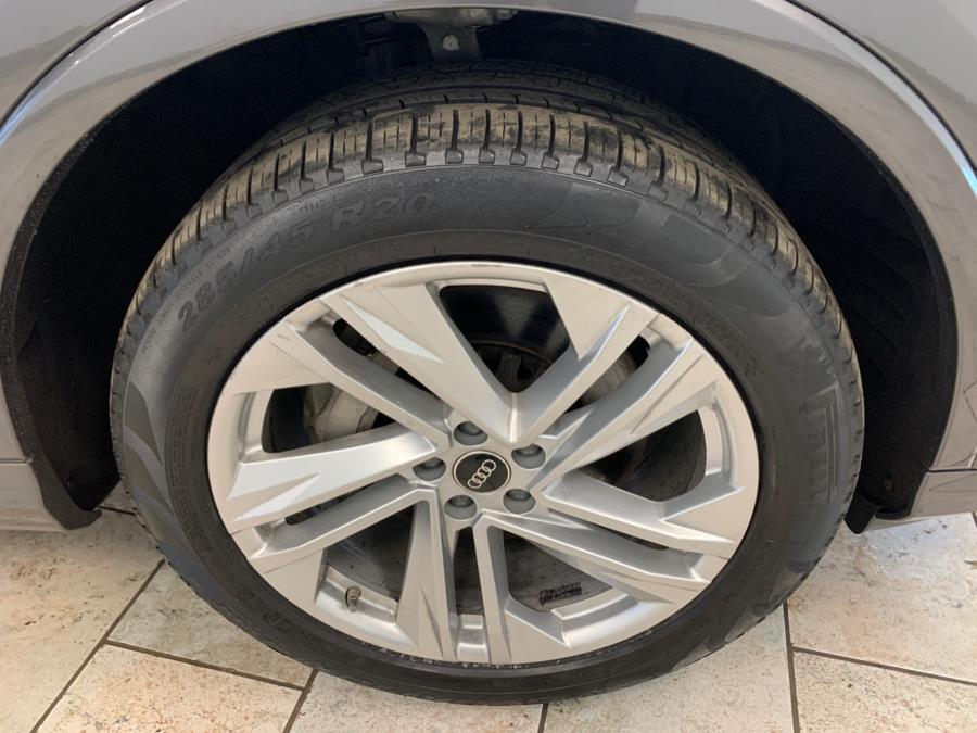 2022 Audi Q7 Premium Plus - Photo 10