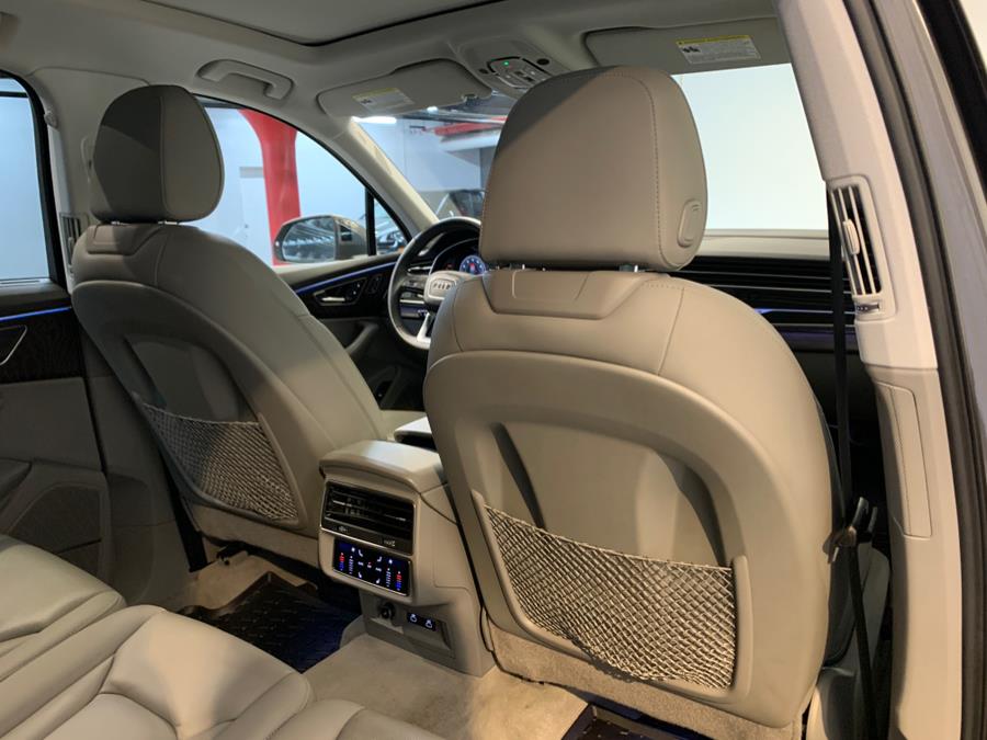 2022 Audi Q7 Premium Plus - Photo 51