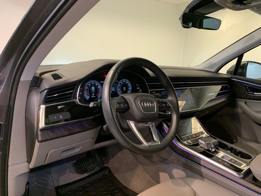 2022 Audi Q7 Premium Plus - Photo 16