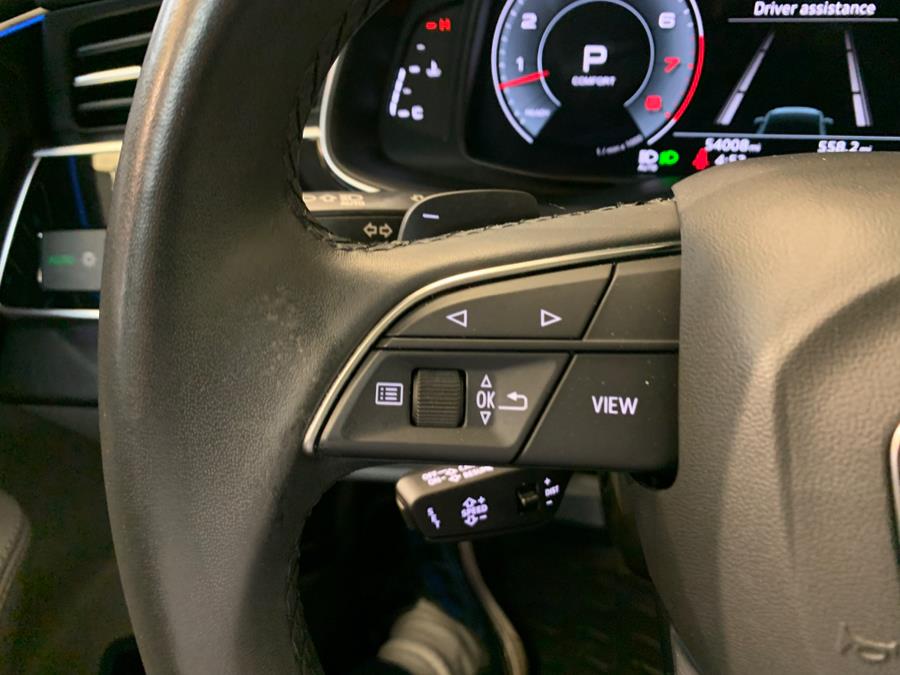 2022 Audi Q7 Premium Plus - Photo 23