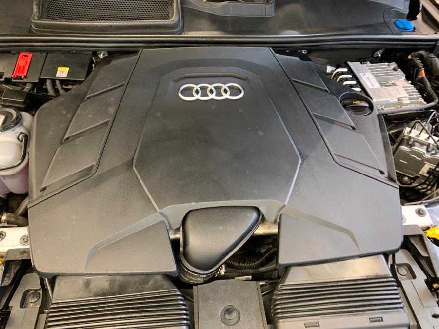 2022 Audi Q7 Premium Plus - Photo 61