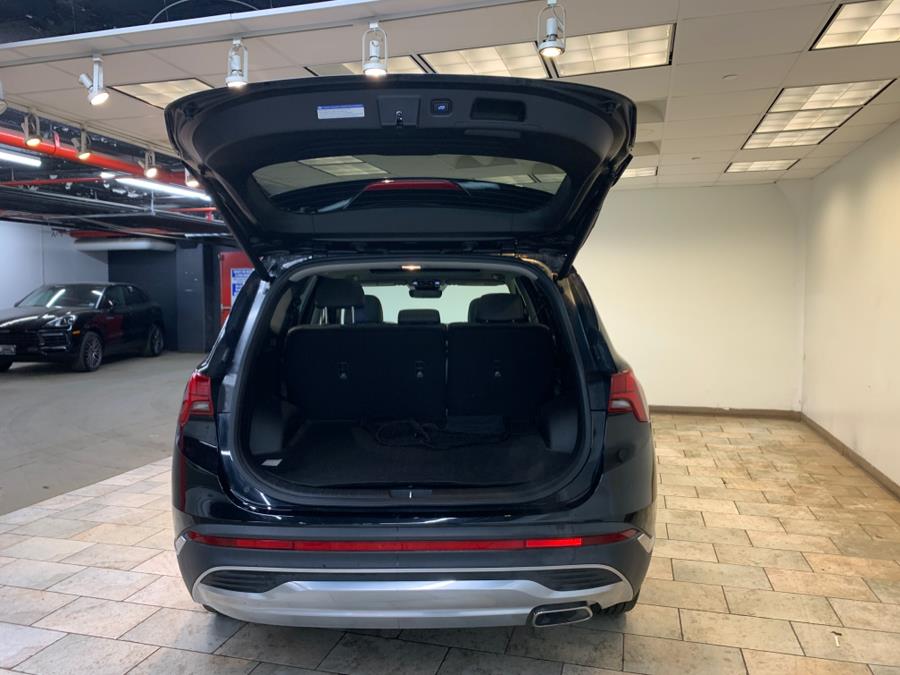 2022 Hyundai Santa Fe SEL - Photo 44