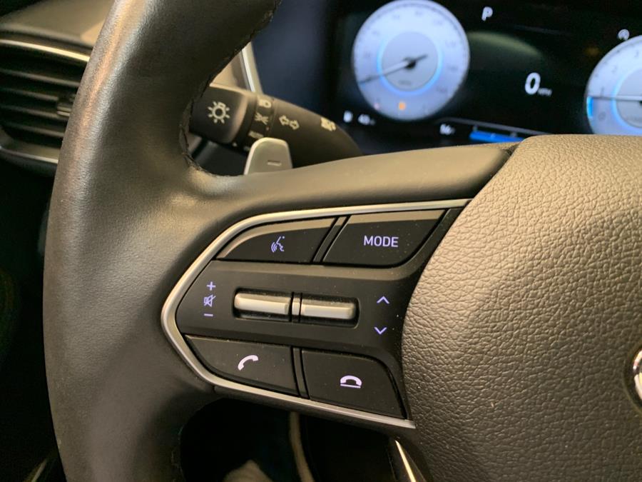 2022 Hyundai Santa Fe SEL - Photo 22