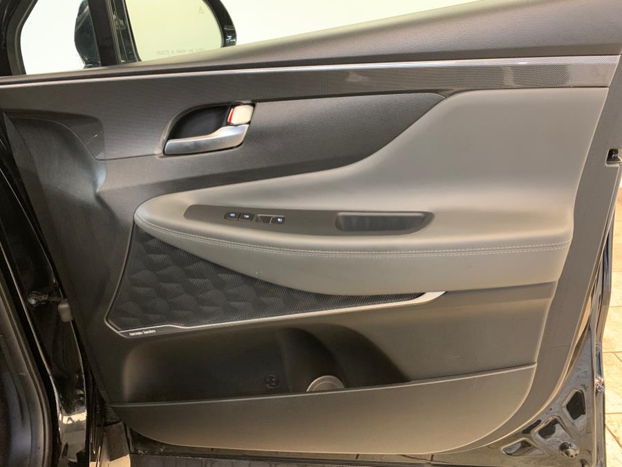 2022 Hyundai Santa Fe SEL - Photo 53