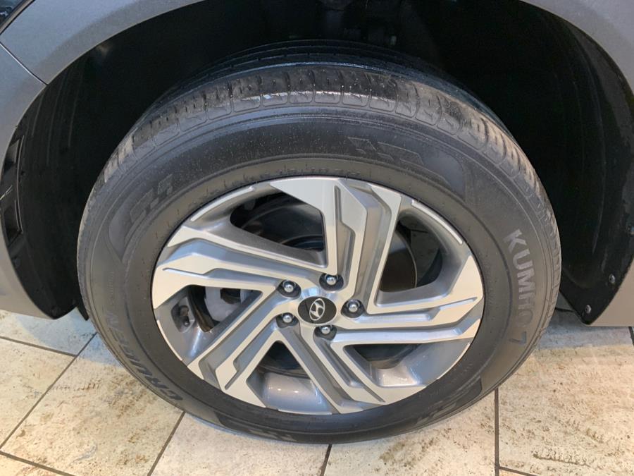 2022 Hyundai Santa Fe SEL - Photo 13