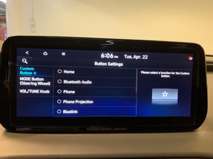 2022 Hyundai Santa Fe SEL - Photo 28