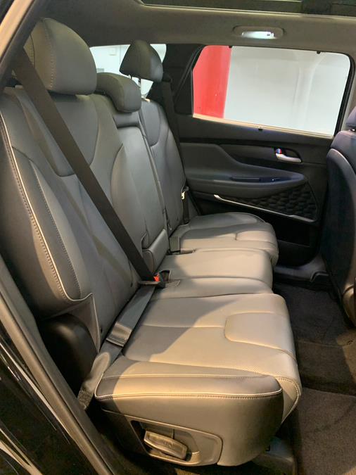 2022 Hyundai Santa Fe SEL - Photo 50