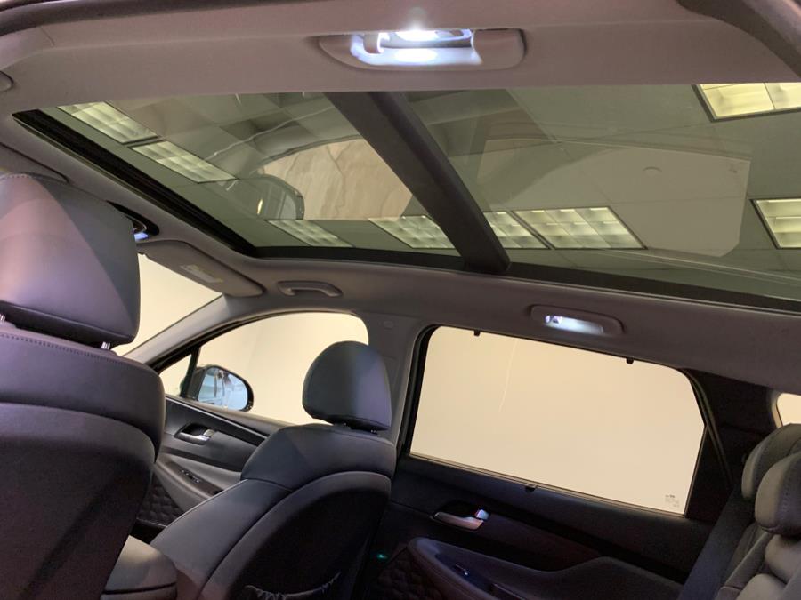 2022 Hyundai Santa Fe SEL - Photo 43