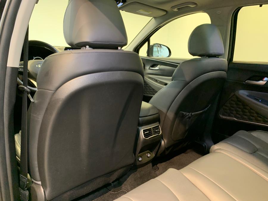 2022 Hyundai Santa Fe SEL - Photo 41