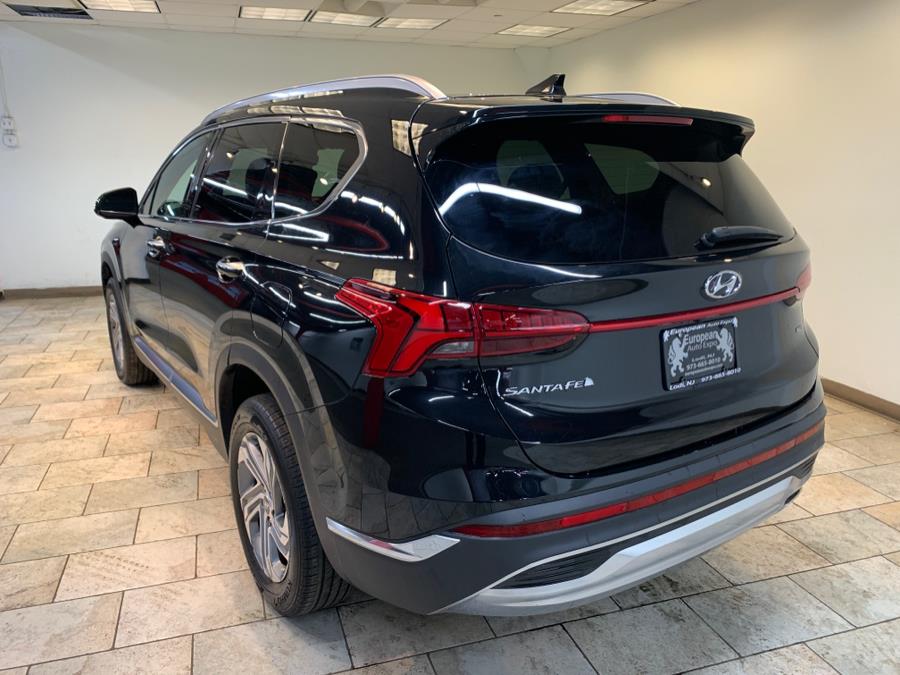 2022 Hyundai Santa Fe SEL - Photo 8