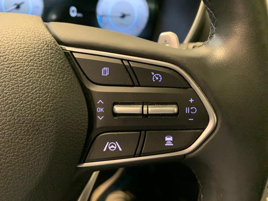 2022 Hyundai Santa Fe SEL - Photo 23