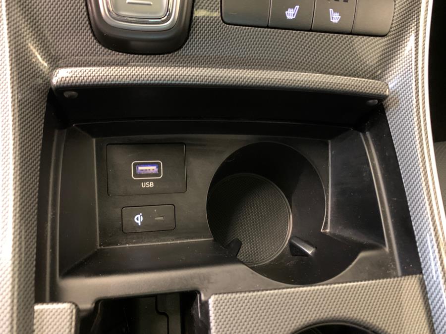 2022 Hyundai Santa Fe SEL - Photo 37