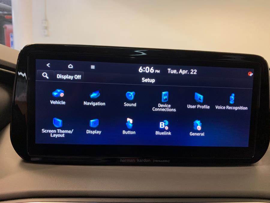 2022 Hyundai Santa Fe SEL - Photo 29