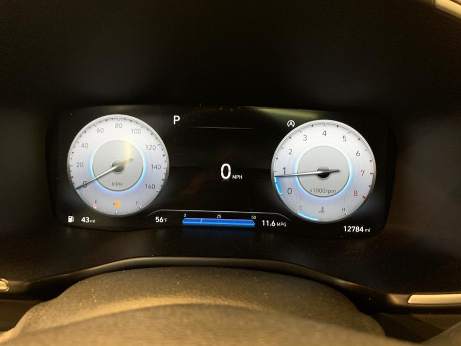 2022 Hyundai Santa Fe SEL - Photo 24
