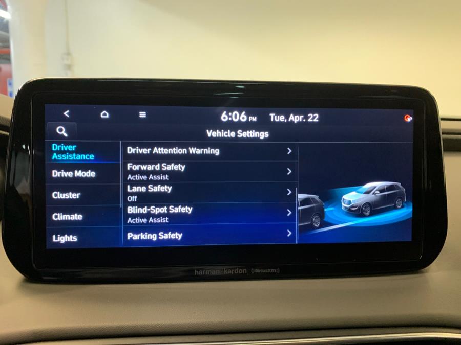 2022 Hyundai Santa Fe SEL - Photo 31