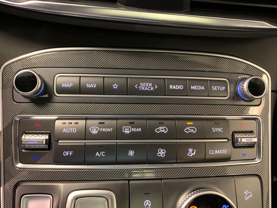 2022 Hyundai Santa Fe SEL - Photo 35