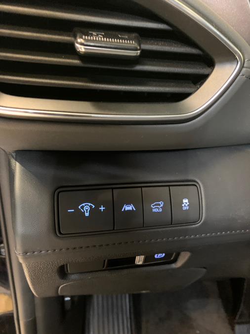 2022 Hyundai Santa Fe SEL - Photo 20