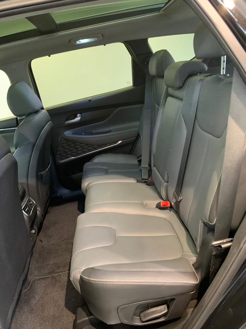 2022 Hyundai Santa Fe SEL - Photo 42