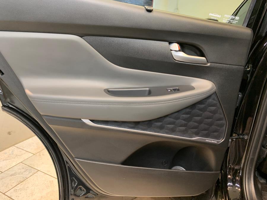 2022 Hyundai Santa Fe SEL - Photo 40