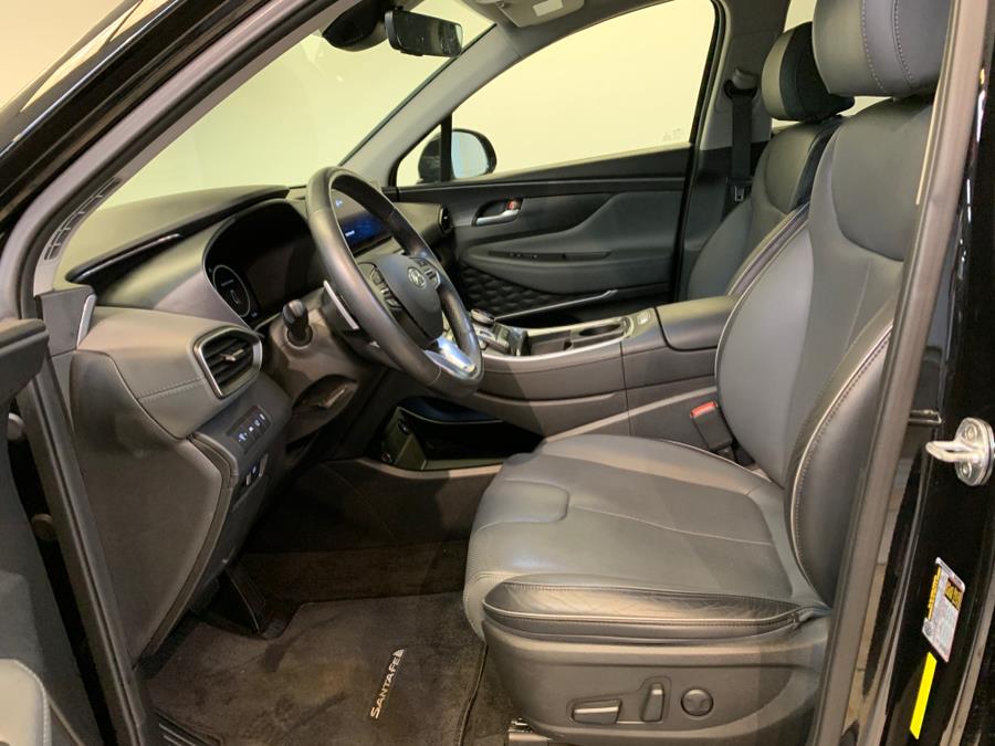 2022 Hyundai Santa Fe SEL - Photo 18