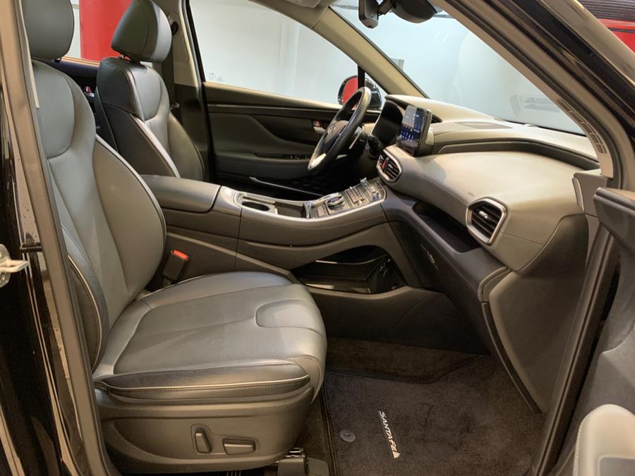2022 Hyundai Santa Fe SEL - Photo 56