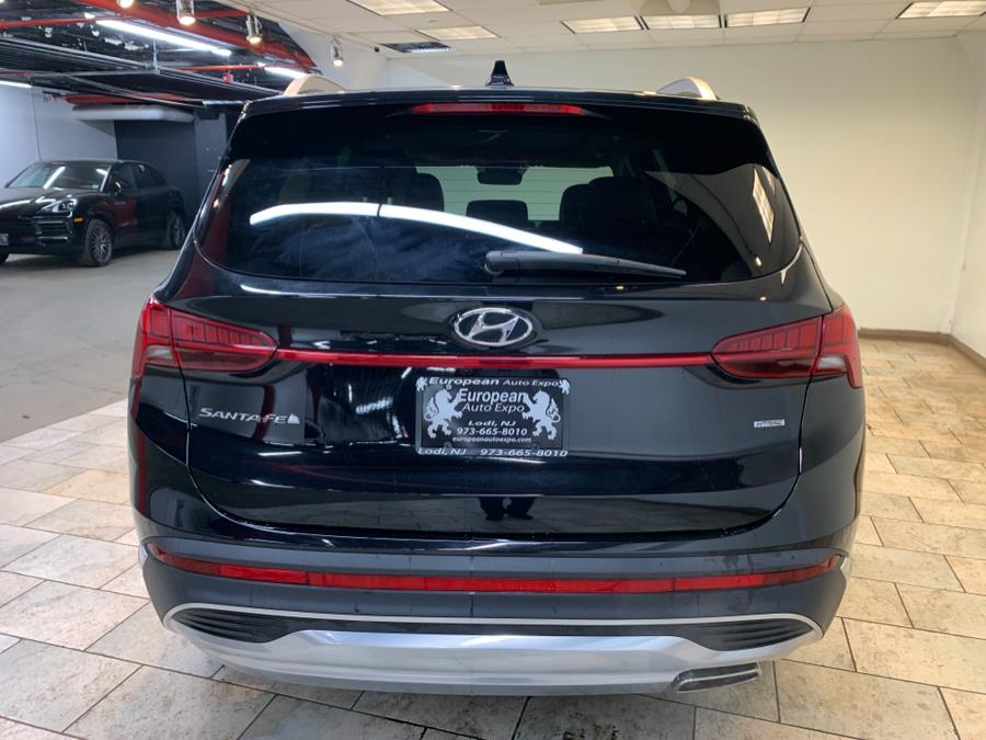 2022 Hyundai Santa Fe SEL - Photo 7