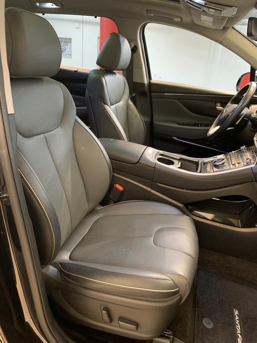 2022 Hyundai Santa Fe SEL - Photo 55