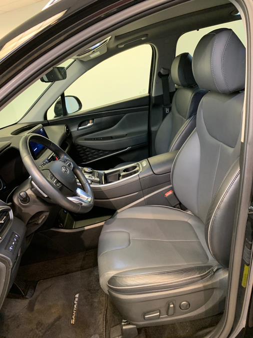 2022 Hyundai Santa Fe SEL - Photo 17