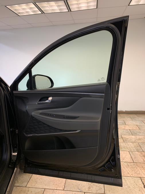 2022 Hyundai Santa Fe SEL - Photo 52