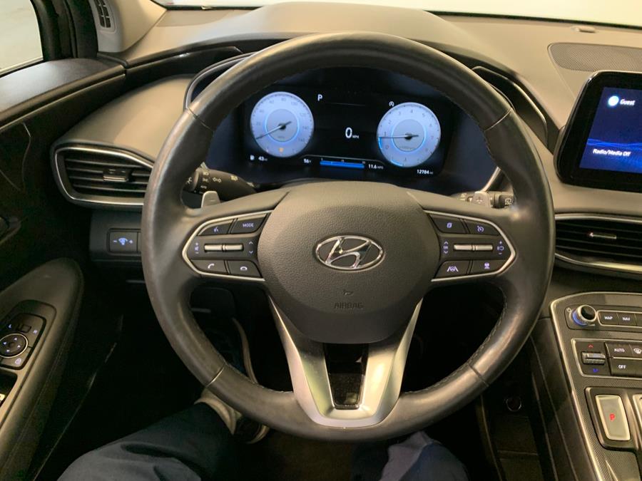 2022 Hyundai Santa Fe SEL - Photo 21
