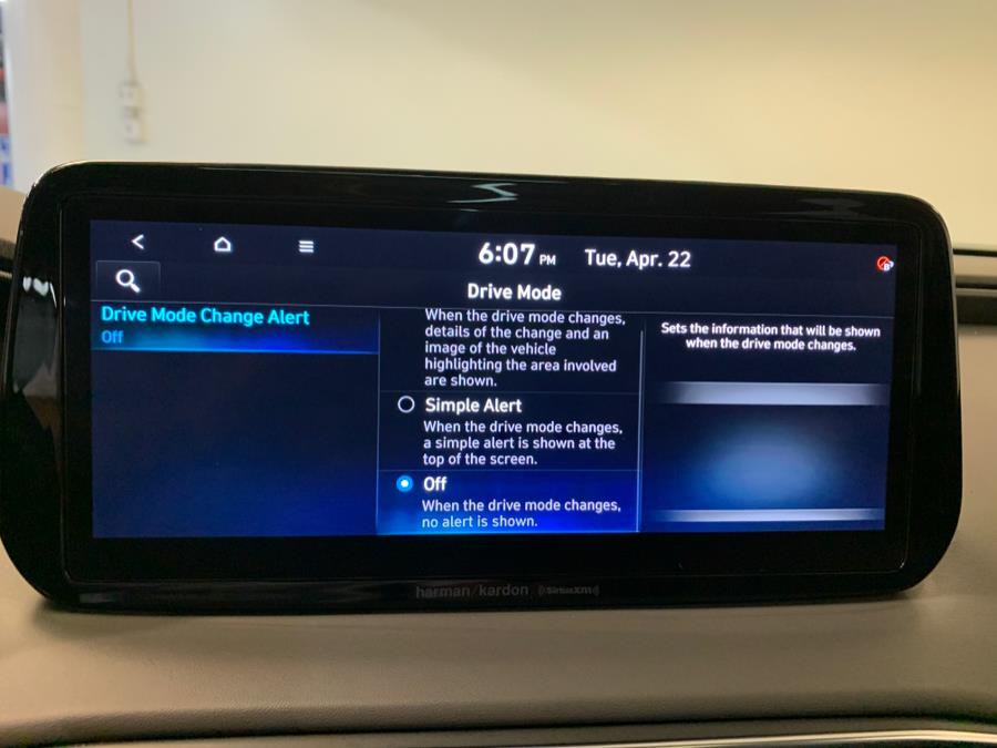 2022 Hyundai Santa Fe SEL - Photo 32
