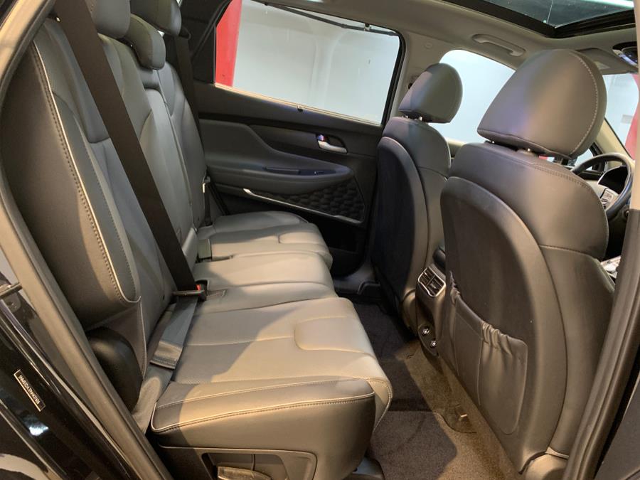 2022 Hyundai Santa Fe SEL - Photo 51