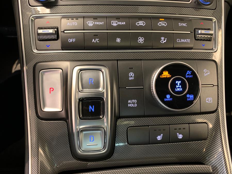 2022 Hyundai Santa Fe SEL - Photo 36
