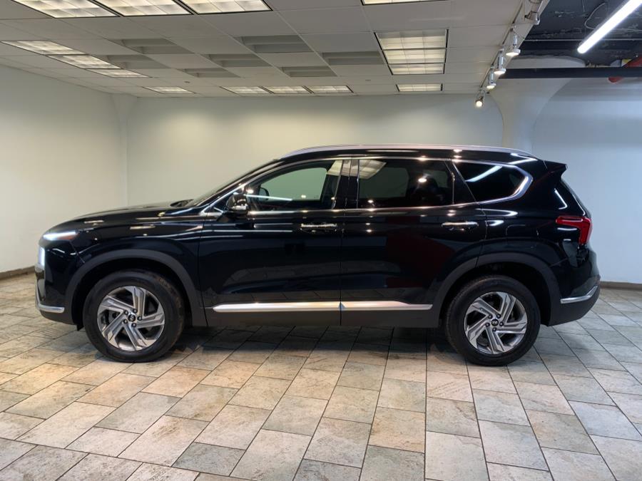 2022 Hyundai Santa Fe SEL - Photo 9