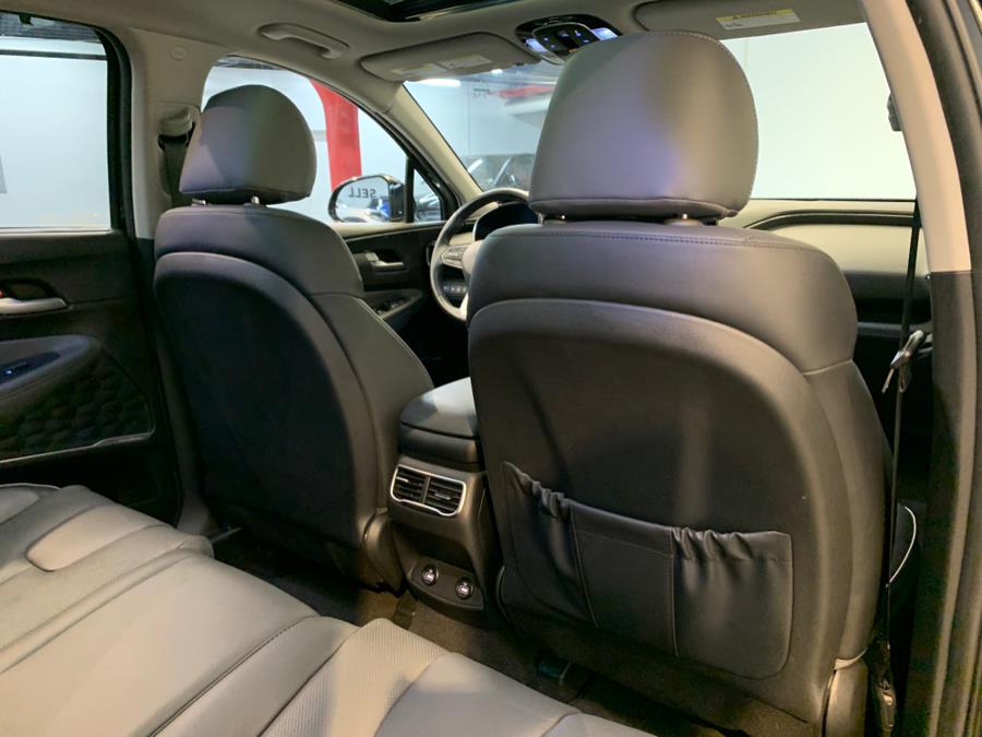 2022 Hyundai Santa Fe SEL - Photo 49