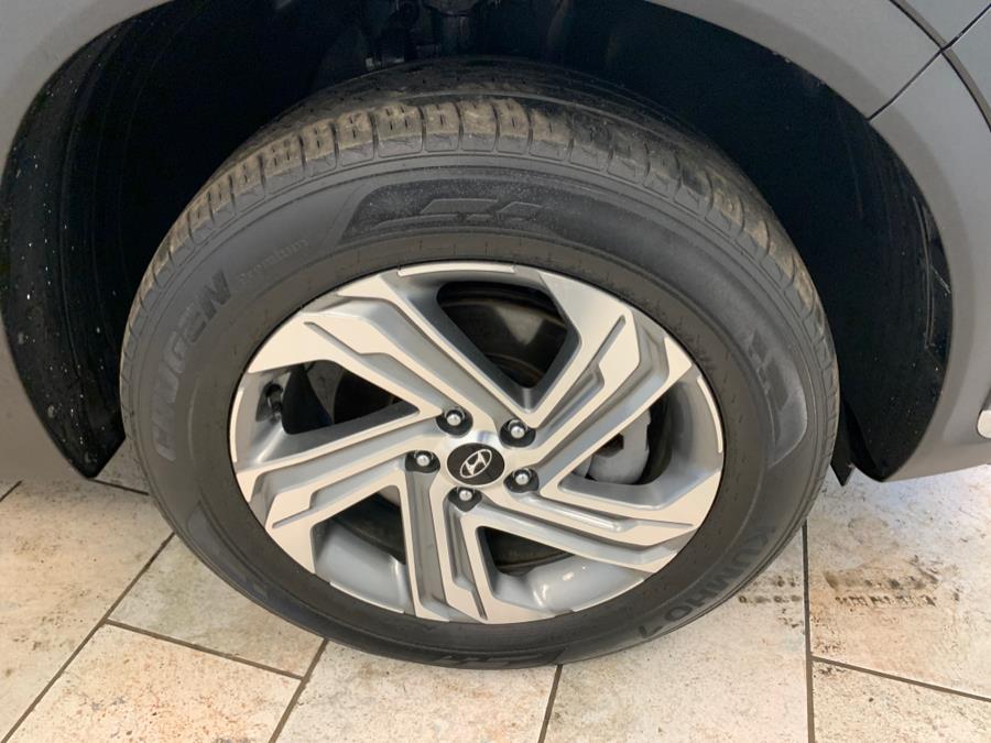 2022 Hyundai Santa Fe SEL - Photo 10