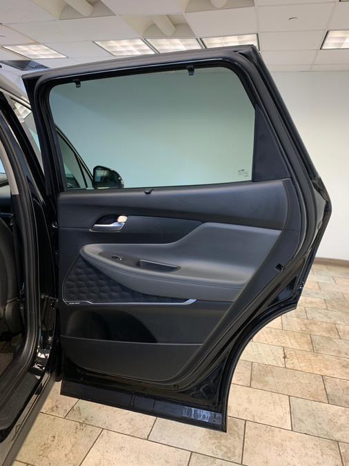 2022 Hyundai Santa Fe SEL - Photo 47