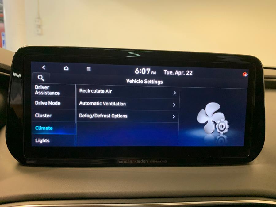 2022 Hyundai Santa Fe SEL - Photo 33