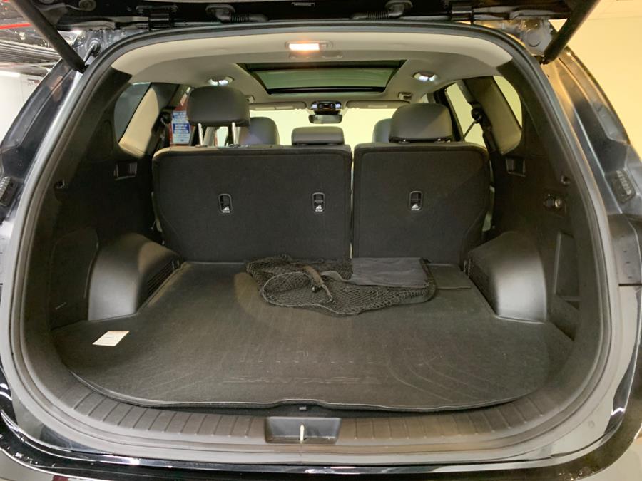 2022 Hyundai Santa Fe SEL - Photo 45