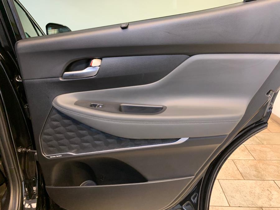 2022 Hyundai Santa Fe SEL - Photo 48