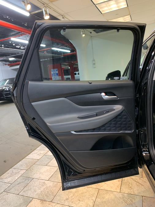 2022 Hyundai Santa Fe SEL - Photo 39