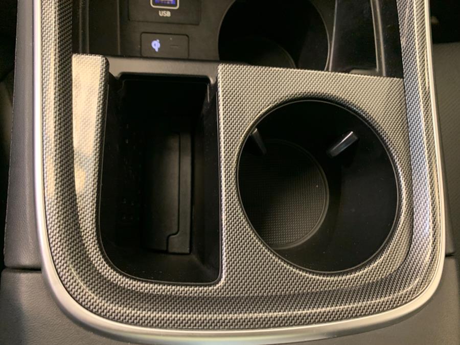 2022 Hyundai Santa Fe SEL - Photo 38
