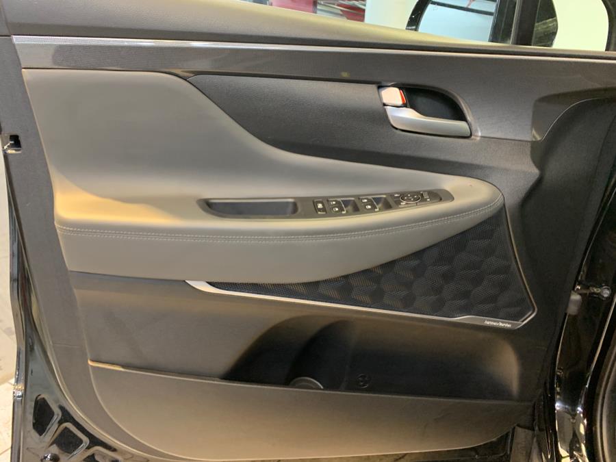 2022 Hyundai Santa Fe SEL - Photo 15