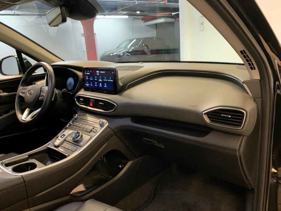 2022 Hyundai Santa Fe SEL - Photo 54