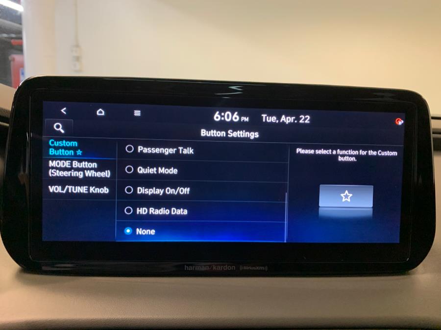 2022 Hyundai Santa Fe SEL - Photo 27