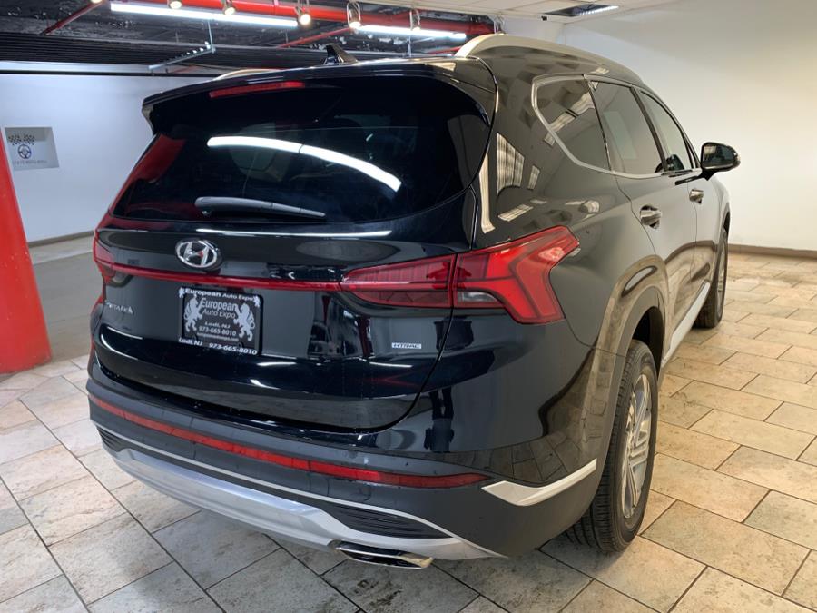 2022 Hyundai Santa Fe SEL - Photo 6
