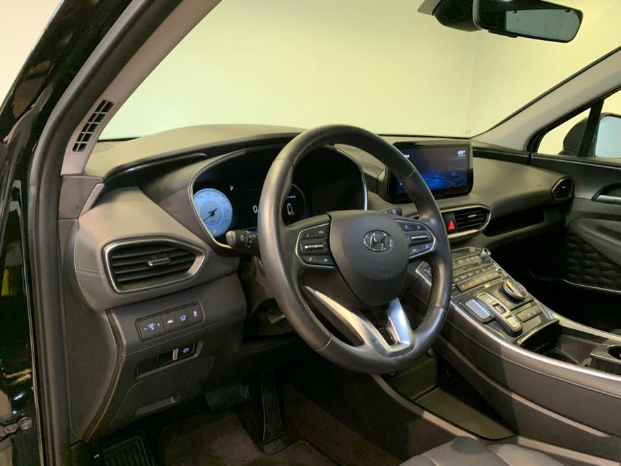 2022 Hyundai Santa Fe SEL - Photo 16