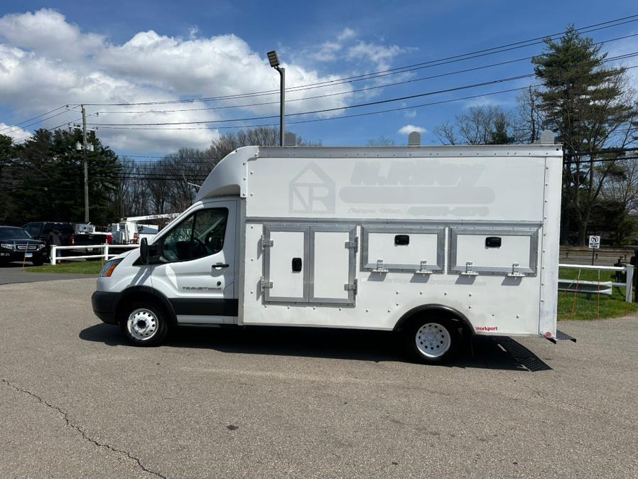 2018 Ford Transit Cutaway Base - Photo 20