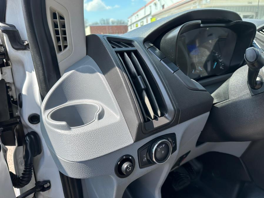 2018 Ford Transit Cutaway Base - Photo 9